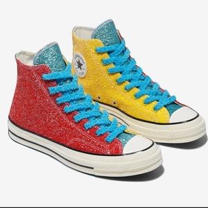 Converse X J. W. Anderson